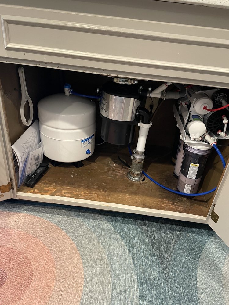 Photo of Big City Plumbing