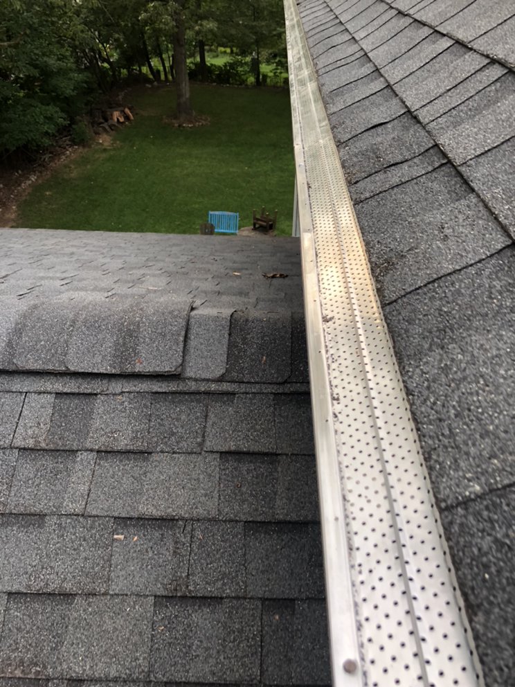 Photo of Diamond Gutters