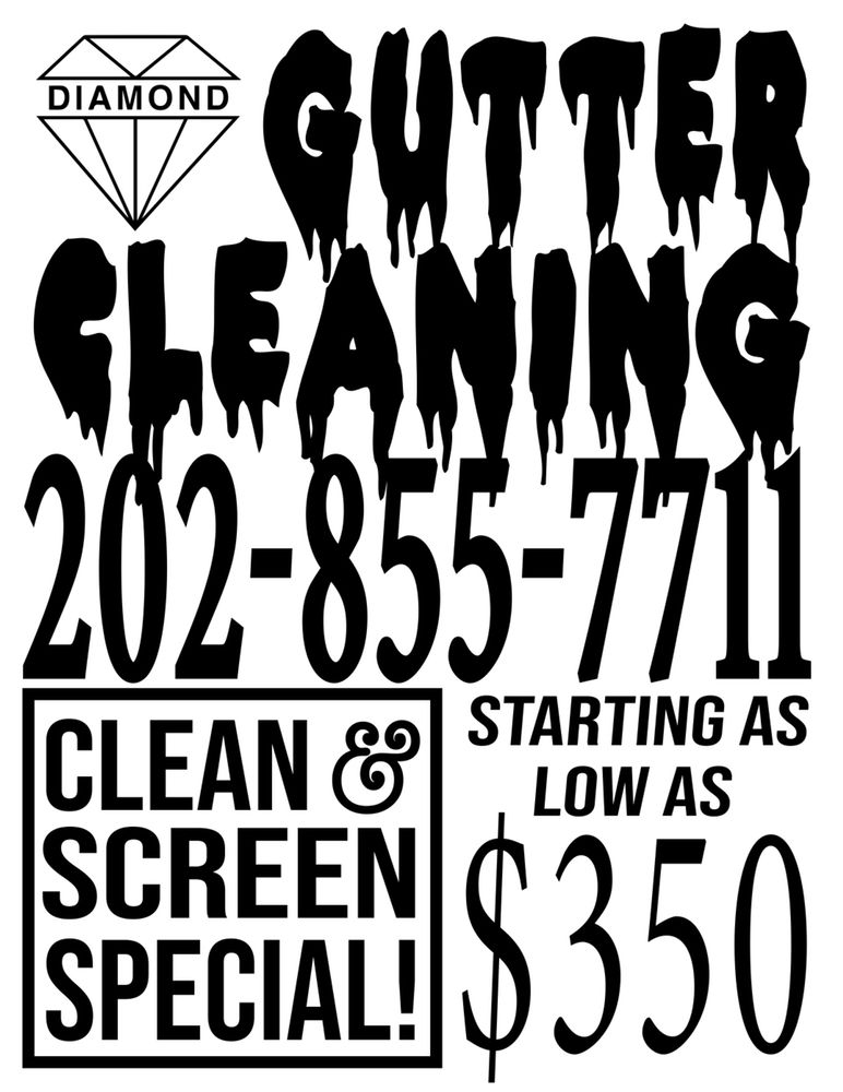 Photo of Diamond Gutters