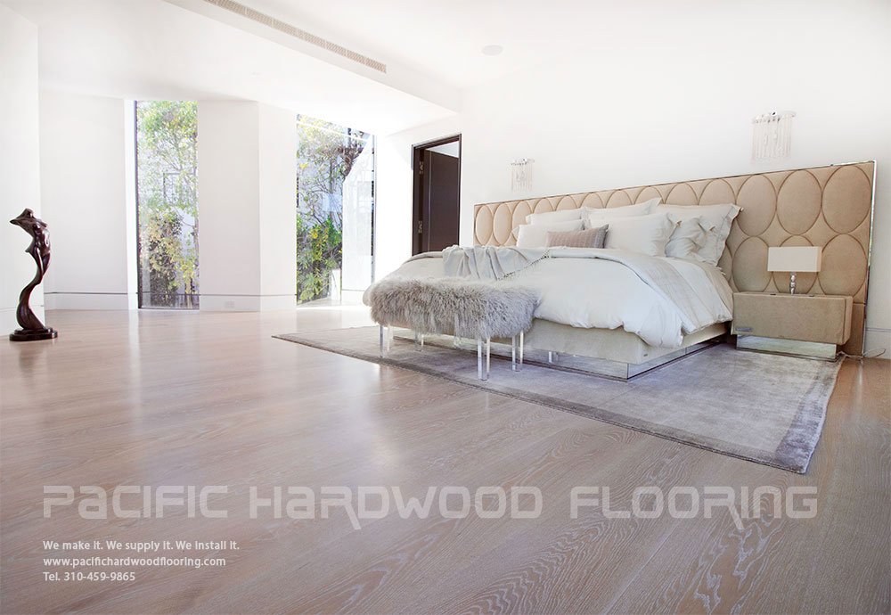 Photo of Pacific Hardwood Flooring