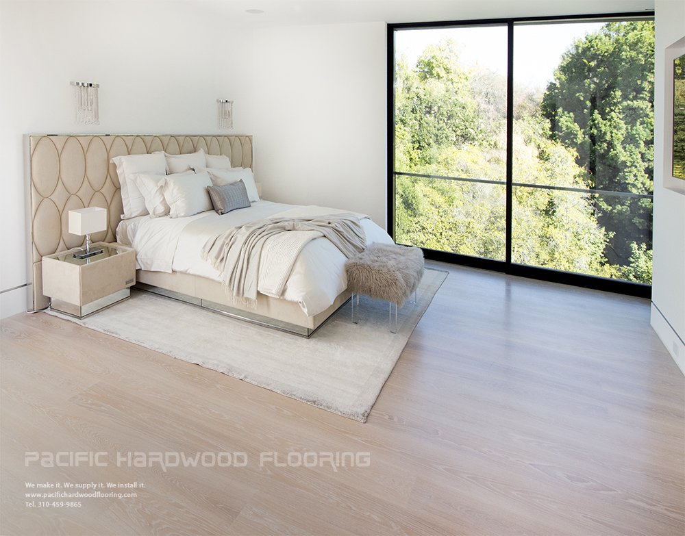 Photo of Pacific Hardwood Flooring