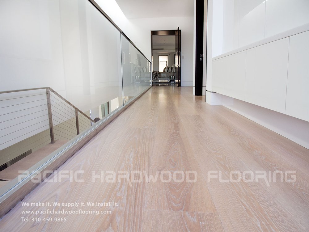 Photo of Pacific Hardwood Flooring