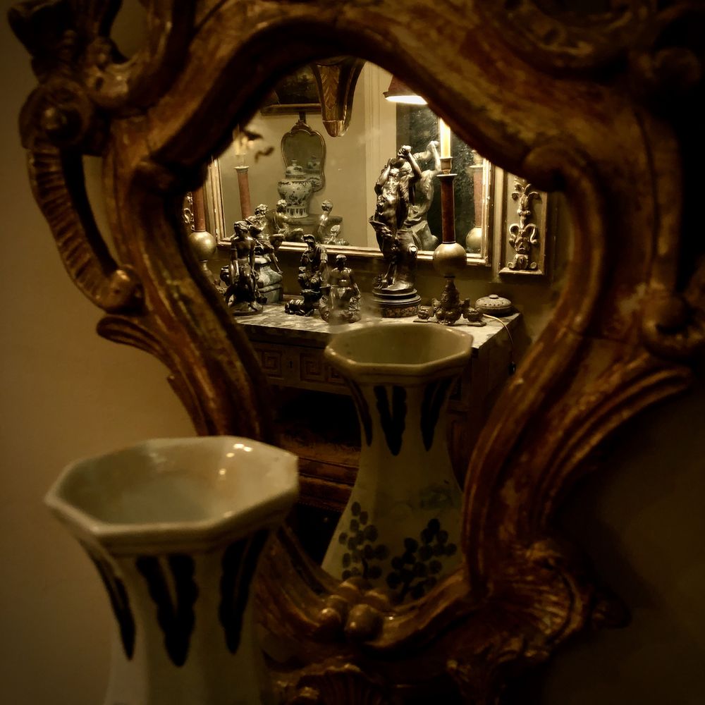 Photo of Decorations Lucullus