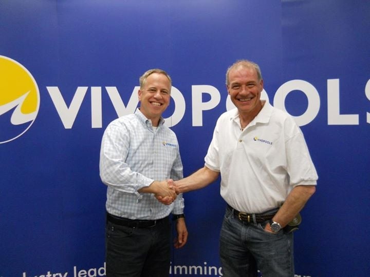 Photo of Vivopools New Jersey