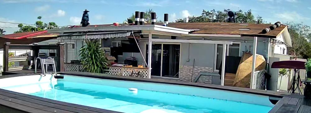 Photo of Palm Roofing