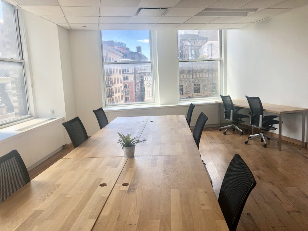 Photo of Coalition Space - Flatiron