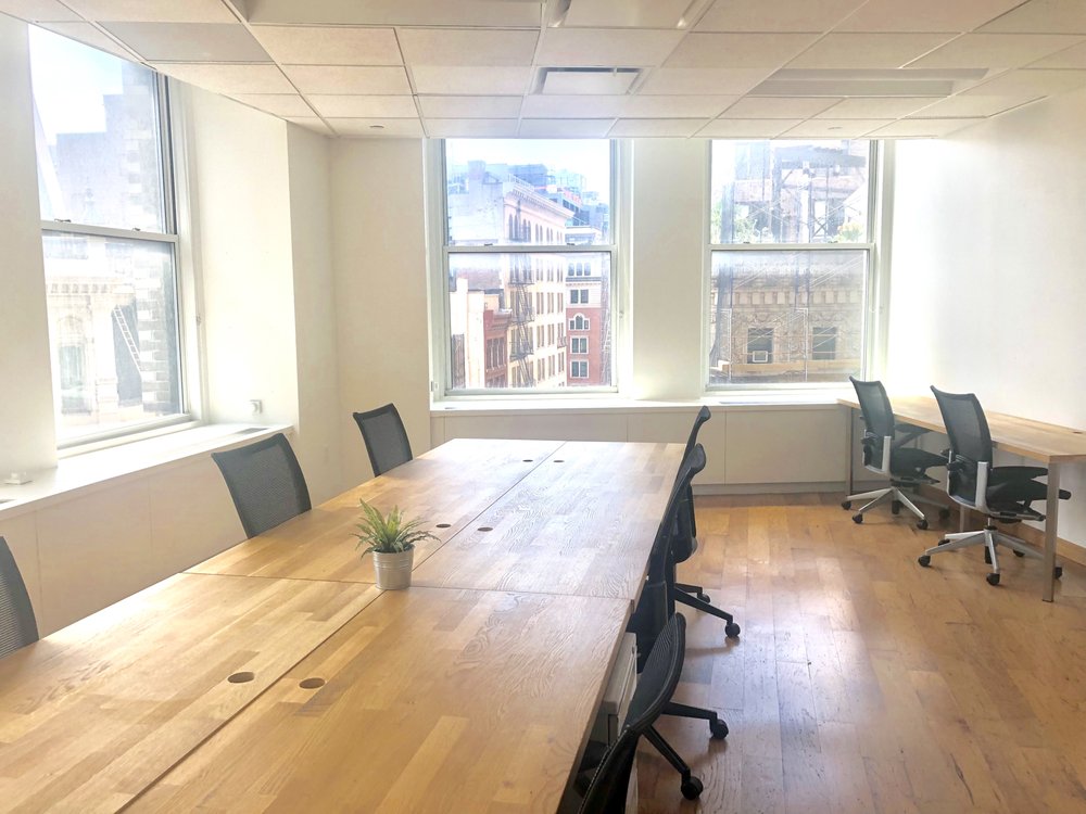 Photo of Coalition Space - Flatiron