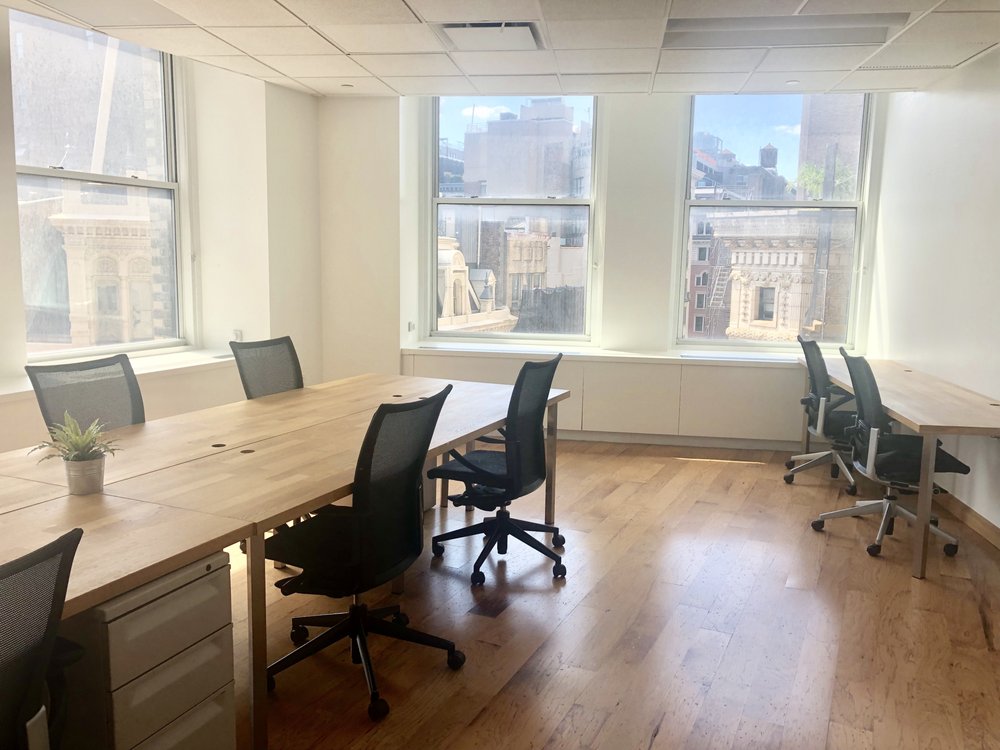 Photo of Coalition Space - Flatiron