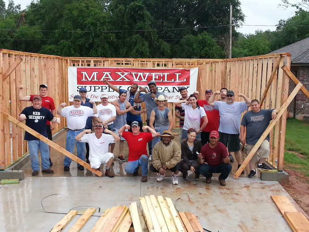 Photo of Maxwell Supply