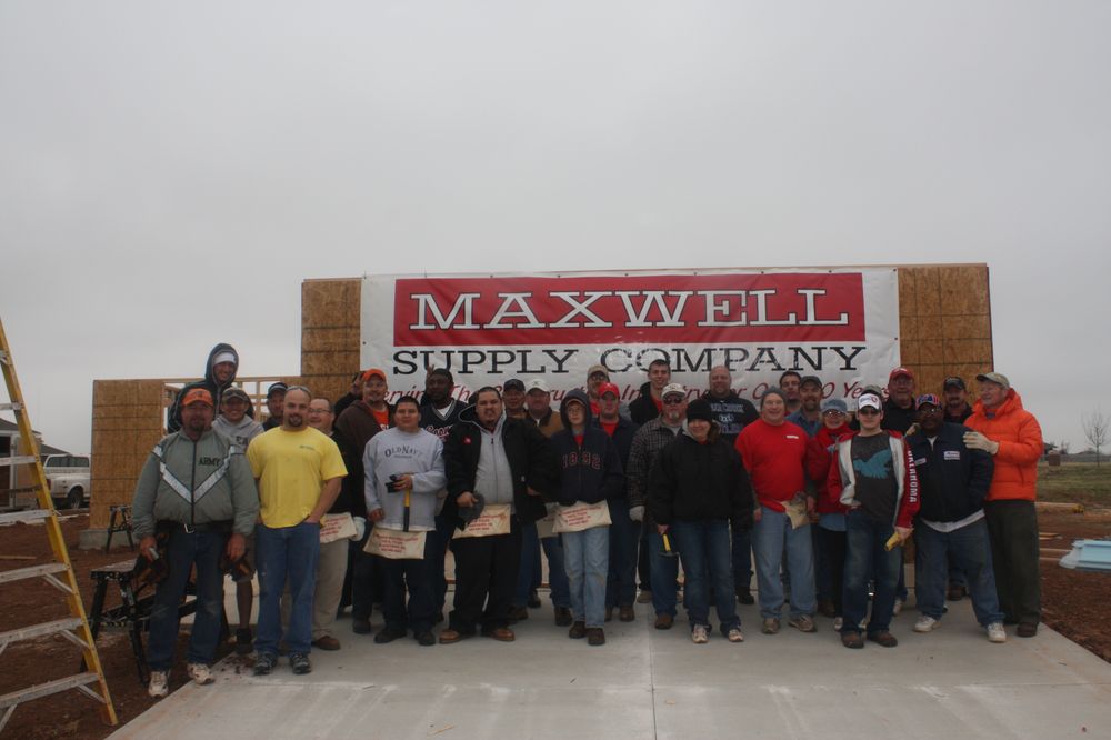 Photo of Maxwell Supply