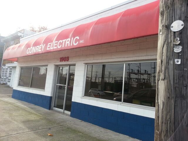 Photo of Conrey Electric