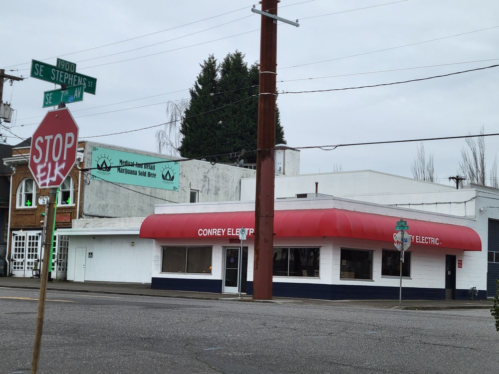 Photo of Conrey Electric