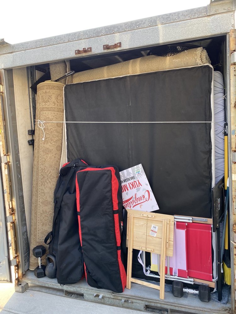 Photo of Reliable Movers