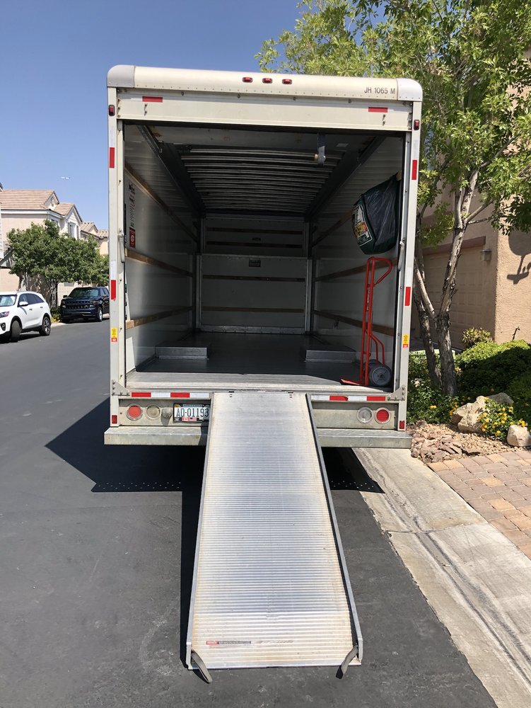 Photo of Reliable Movers