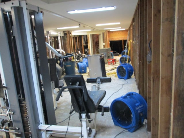 Photo of The Flood Company