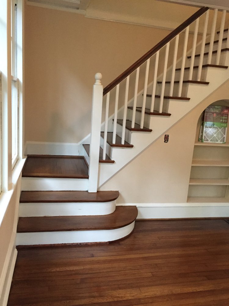 Photo of Homewood Hardwoods