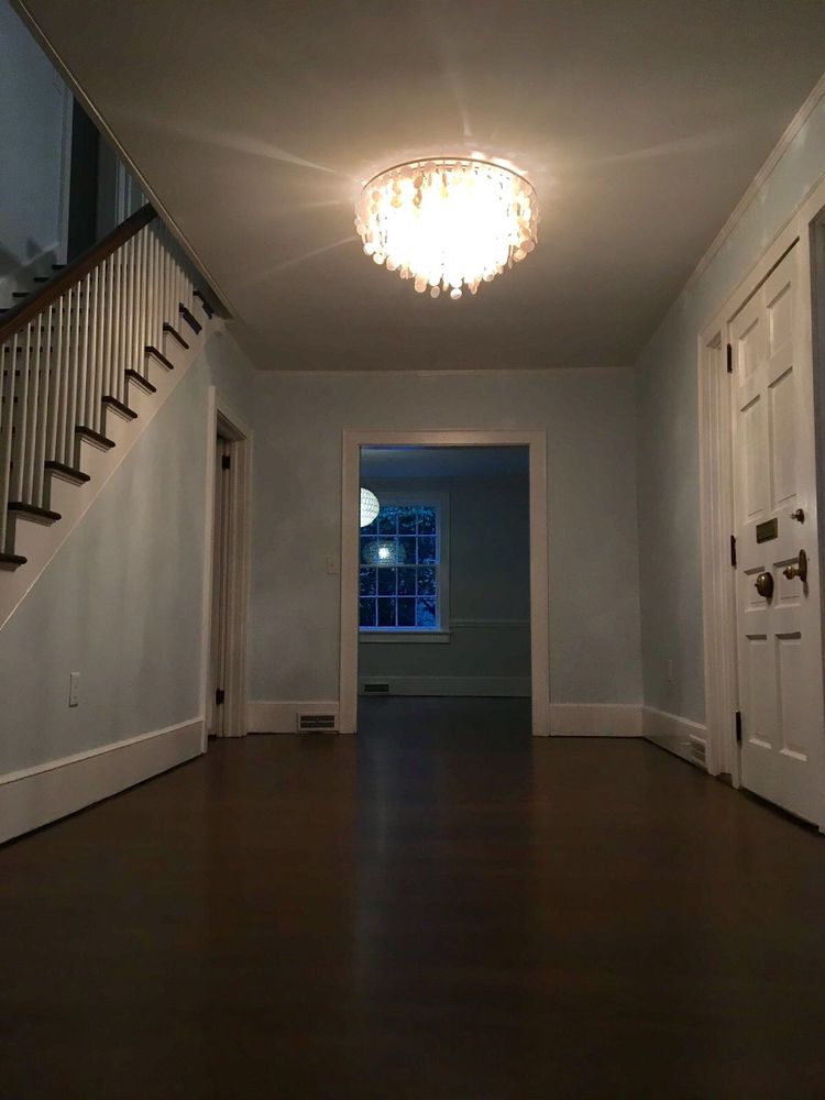 Photo of Homewood Hardwoods