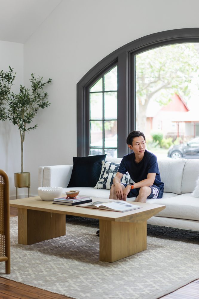Photo of Willem Huang - One Stop Solutions For Your Home Sales