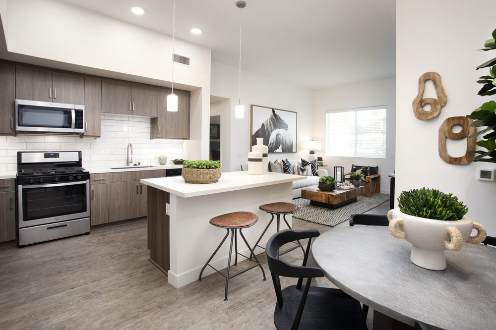 Photo of The Residences at Escaya