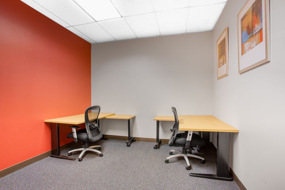 Photo of Regus Missouri Chesterfield