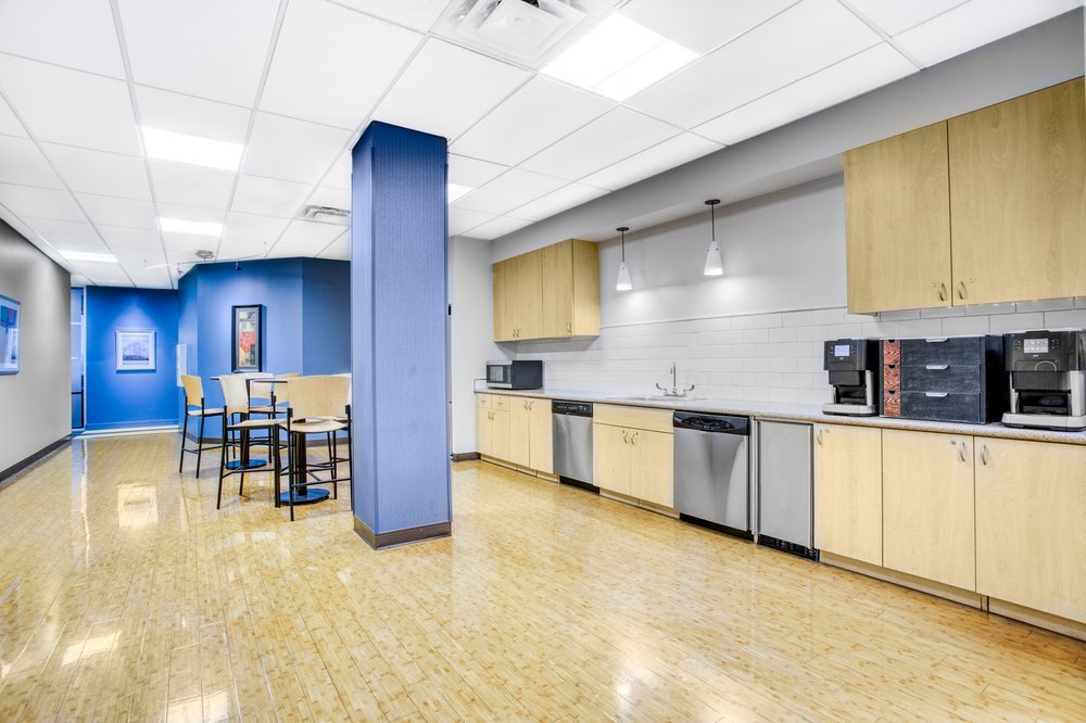 Photo of Regus Missouri Chesterfield