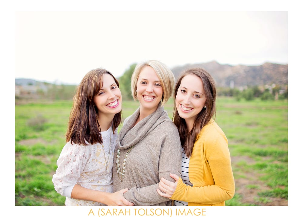 Photo of Sarah Tolson Photography and Films