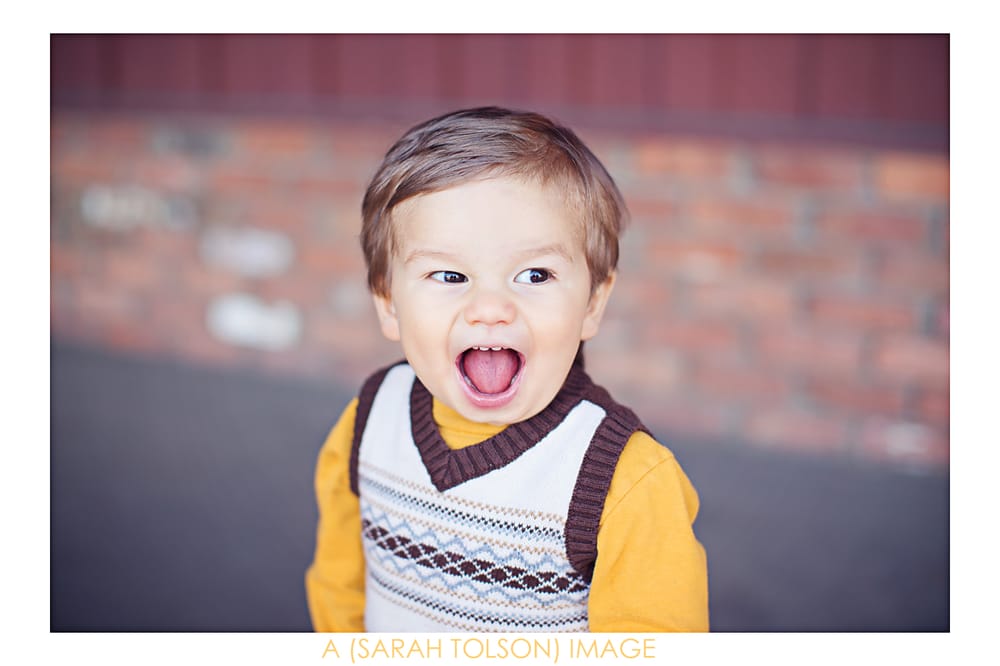Photo of Sarah Tolson Photography and Films