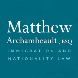 Photo of Law Office of Matthew Archambeault