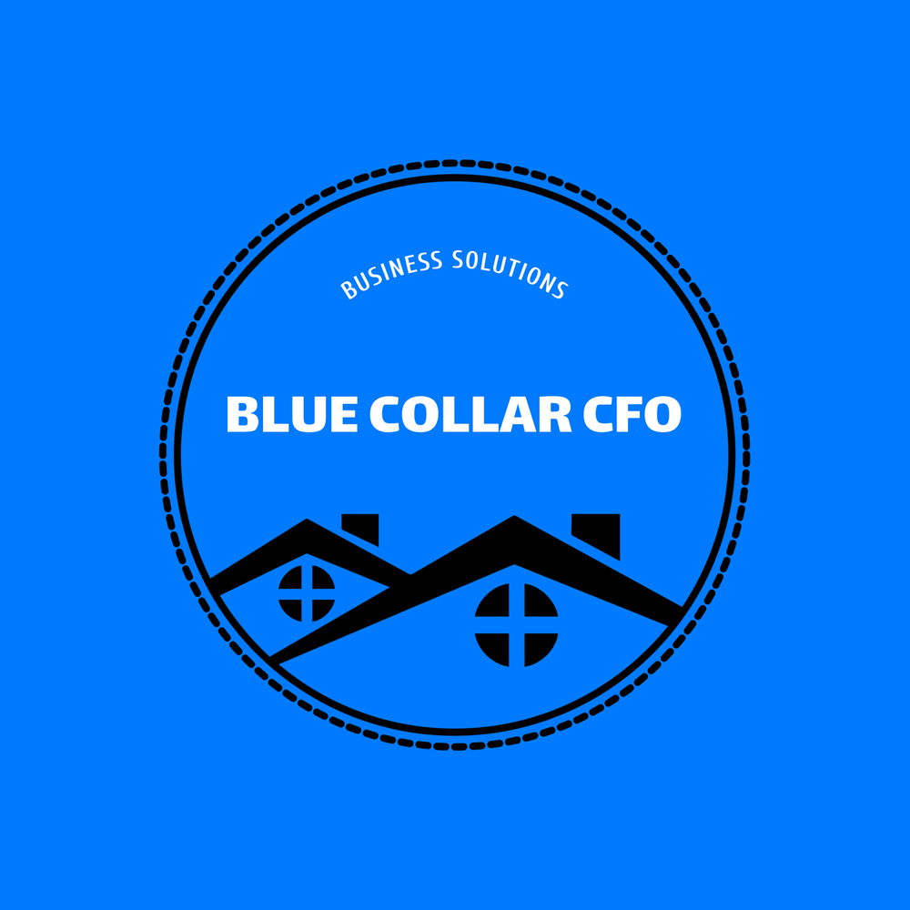 Photo of The Blue Collar CFO