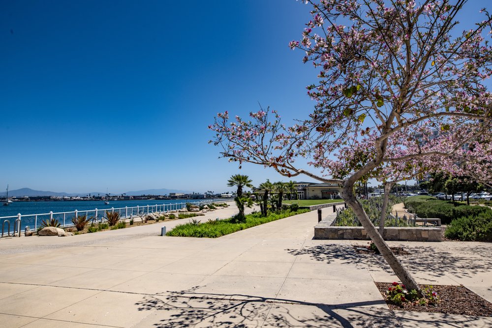 Photo of Coronado Community Center