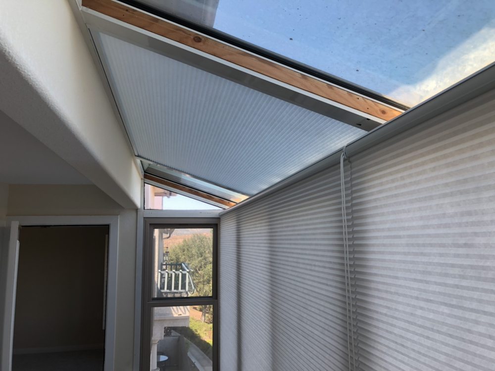 Photo of Ron Allen & Son Window Coverings