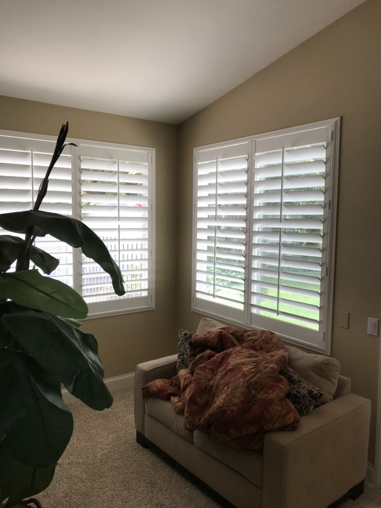 Photo of Ron Allen & Son Window Coverings