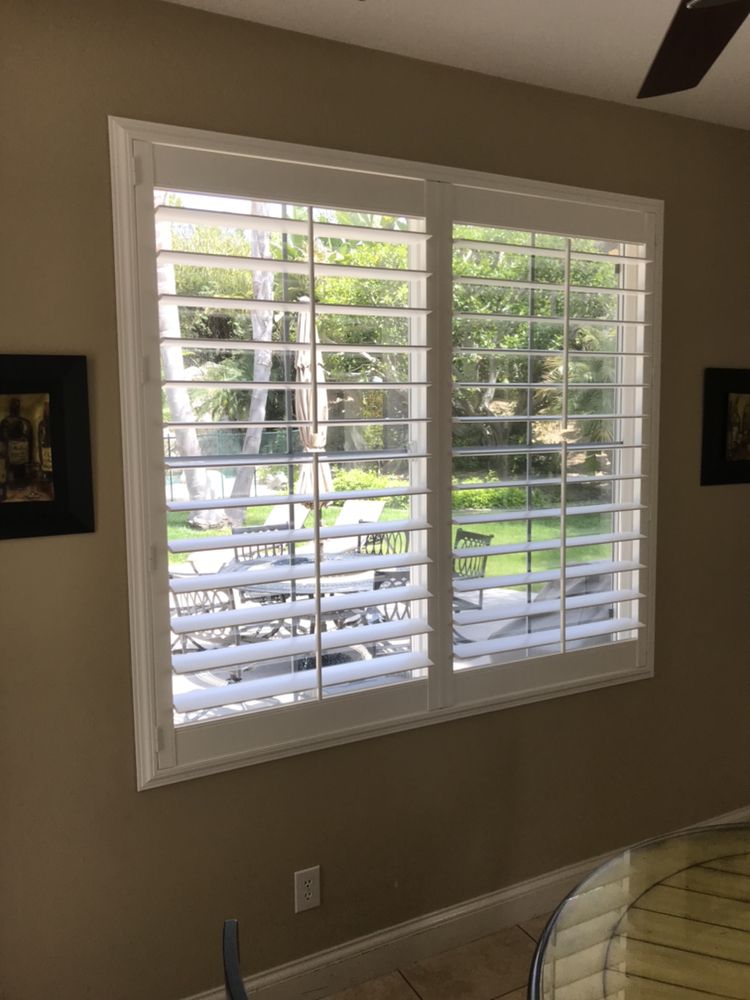 Photo of Ron Allen & Son Window Coverings