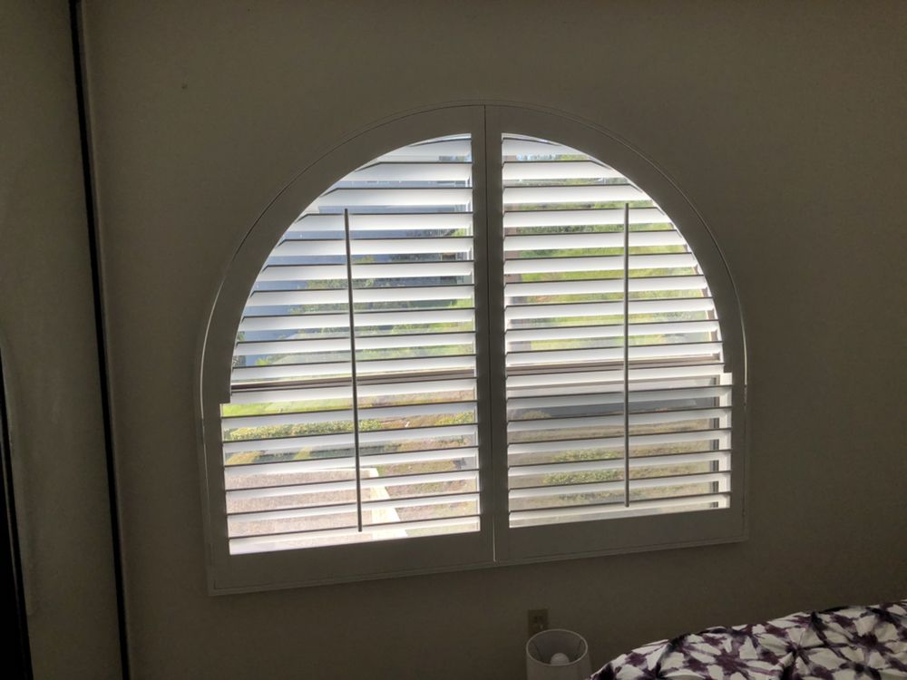 Photo of Ron Allen & Son Window Coverings