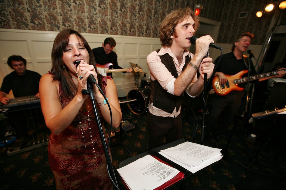 Photo of Will Taylor & Strings Attached