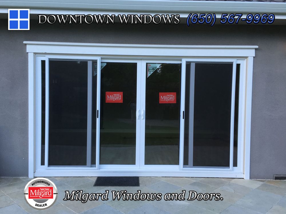 Photo of Cordova Windows, Stucco & Siding