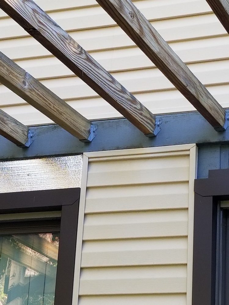 Photo of Mr. Roof