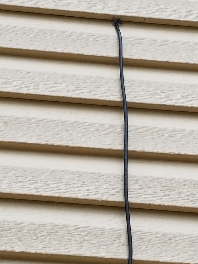 Photo of Mr. Roof