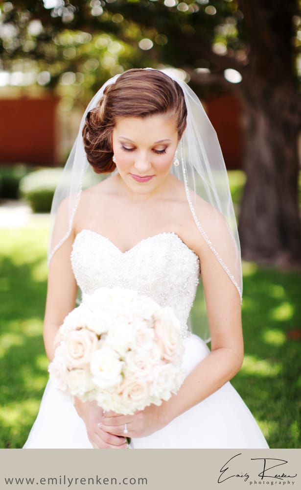 Photo of Kiss and Makeup Airbrush Makeup and Hair Design