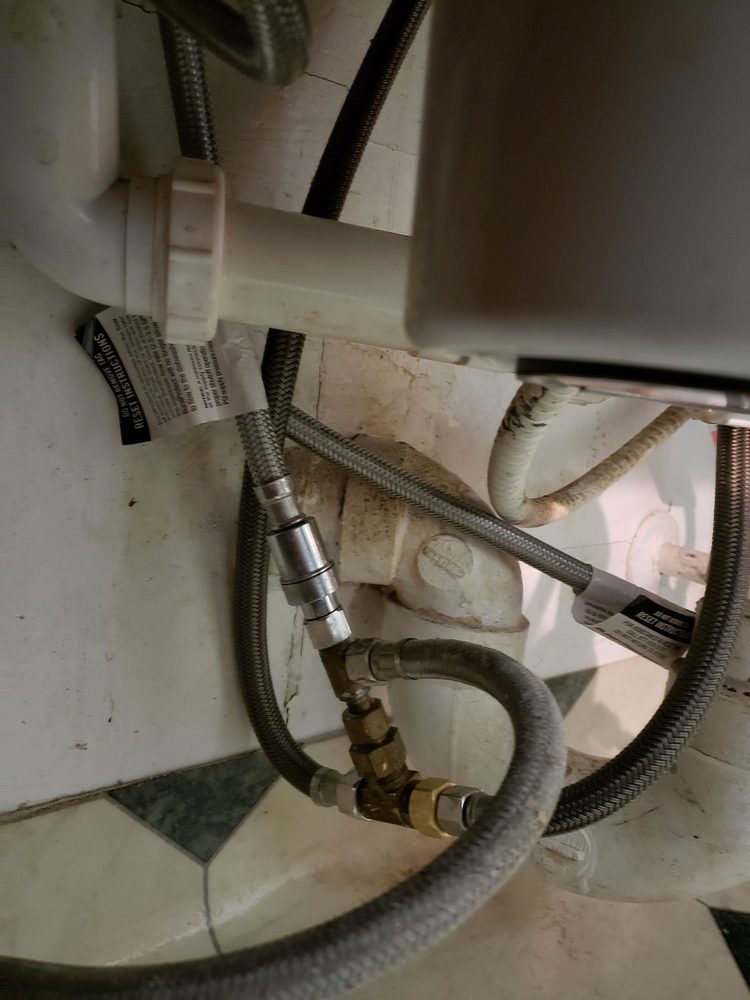 Photo of Rooter Plus