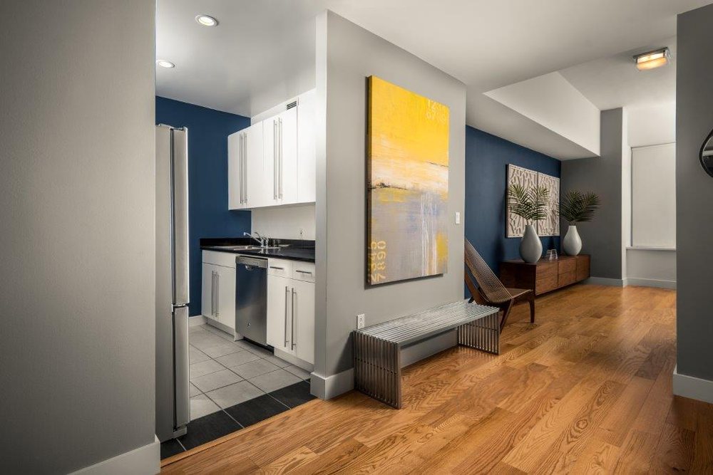 Photo of Tribeca House - 50 Murray