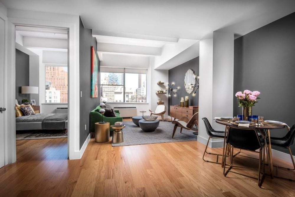Photo of Tribeca House - 50 Murray