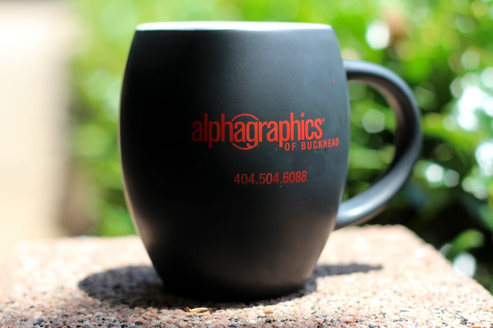 Photo of Alphagraphics - Buckhead