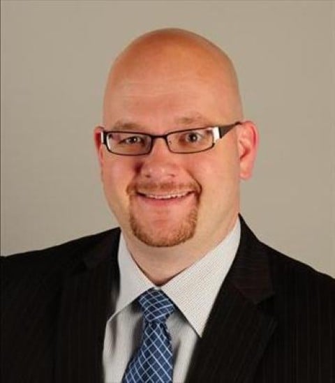 Photo of Allstate Insurance Agent: Jeremy Conrad