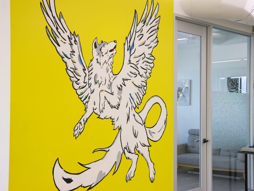 Photo of Muze Office Park West | Virtual Offices | Media Center