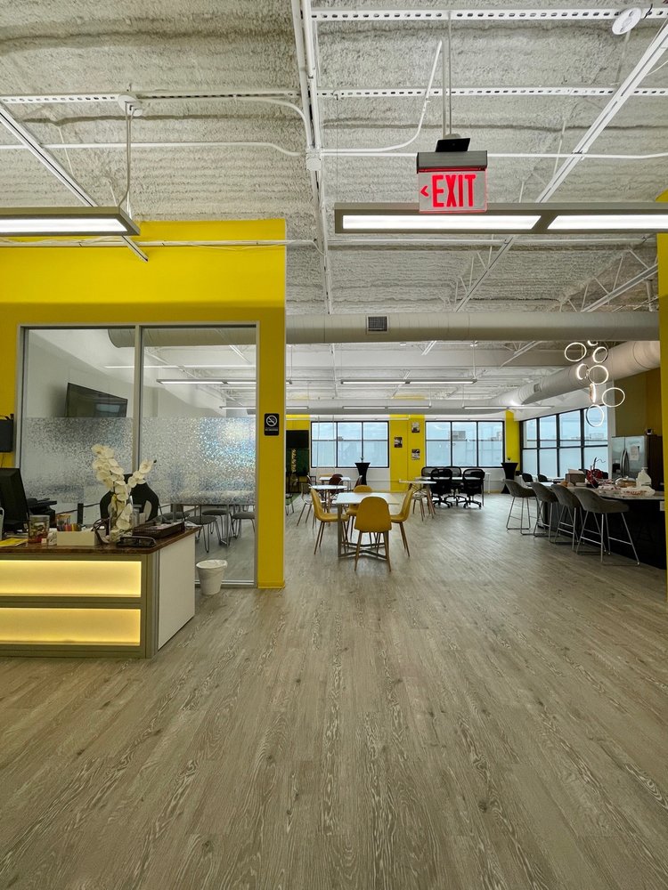 Photo of Muze Office Park West | Virtual Offices | Media Center