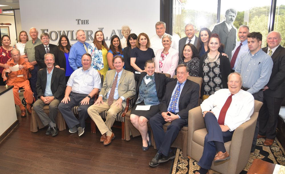 Photo of The Fowler Law Firm