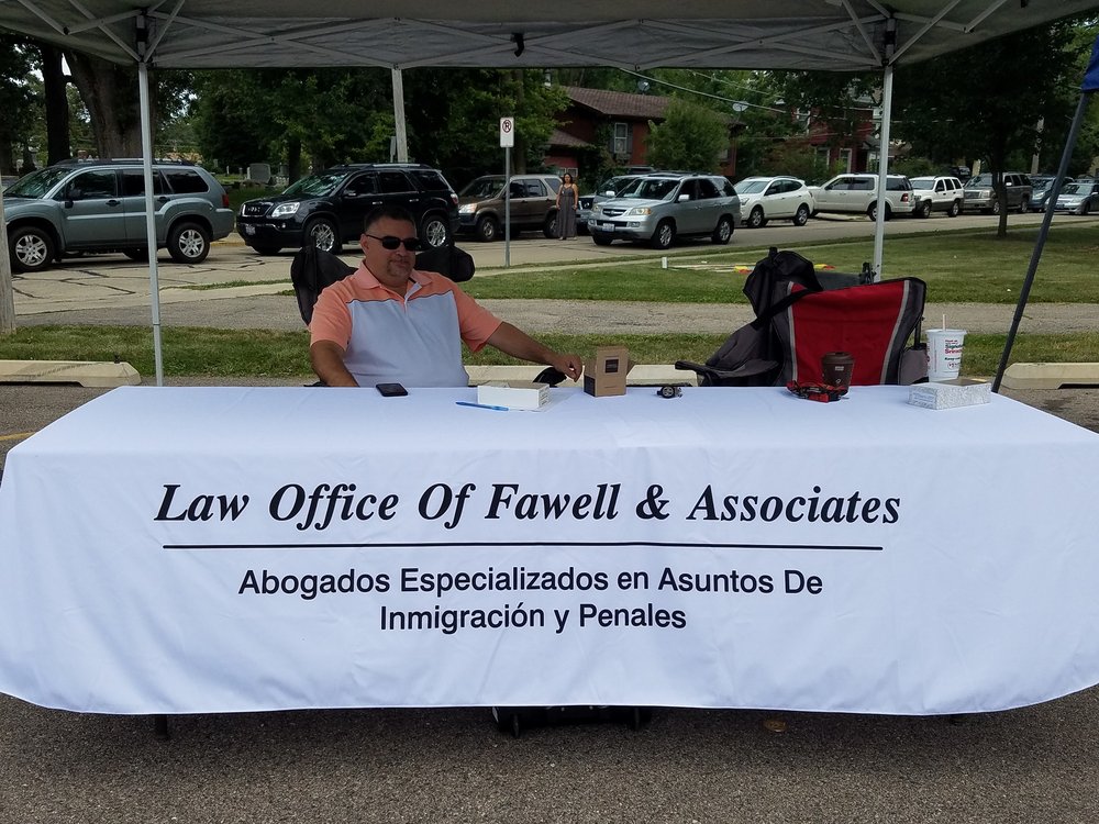 Photo of Fawell & Associates