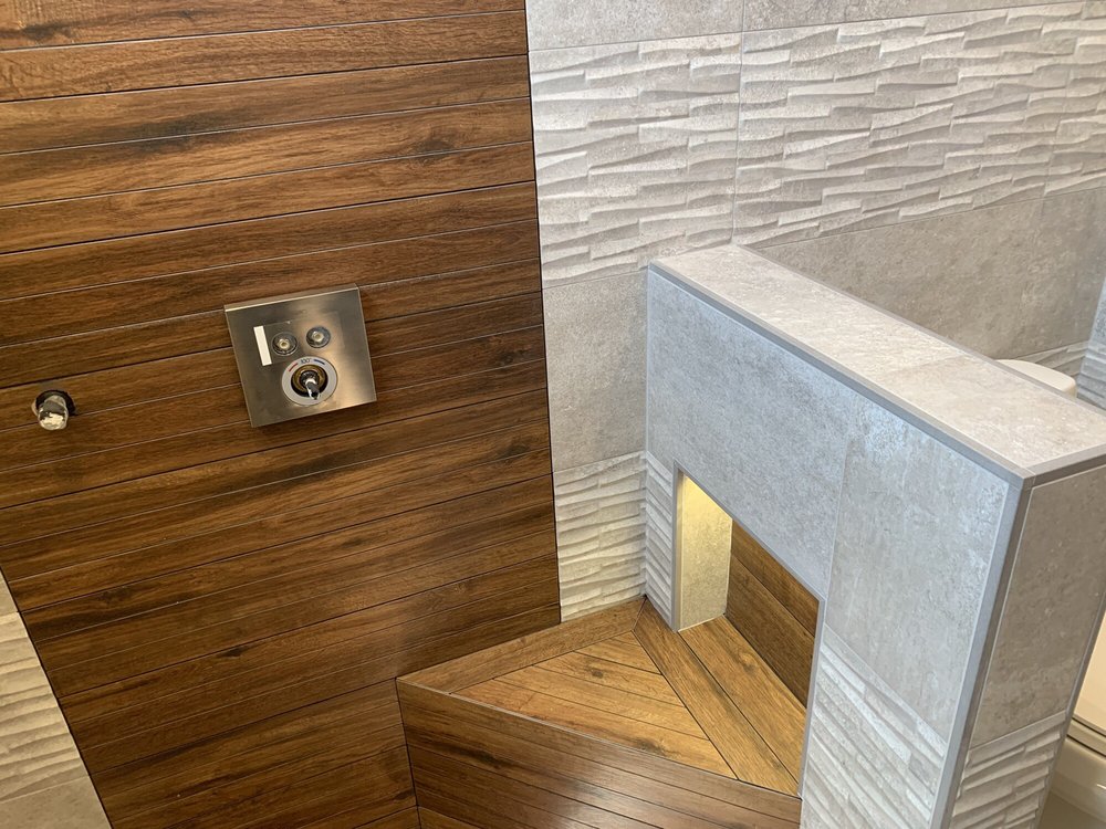 Photo of JLS Tile