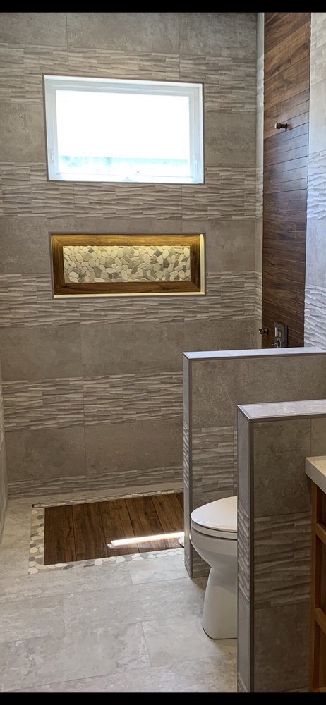 Photo of JLS Tile